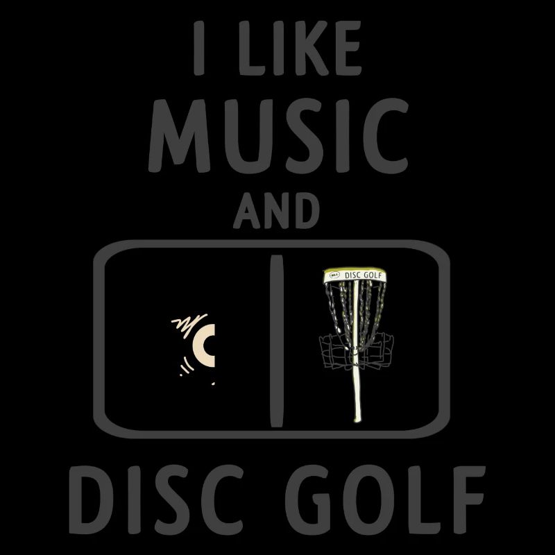 Disc golf