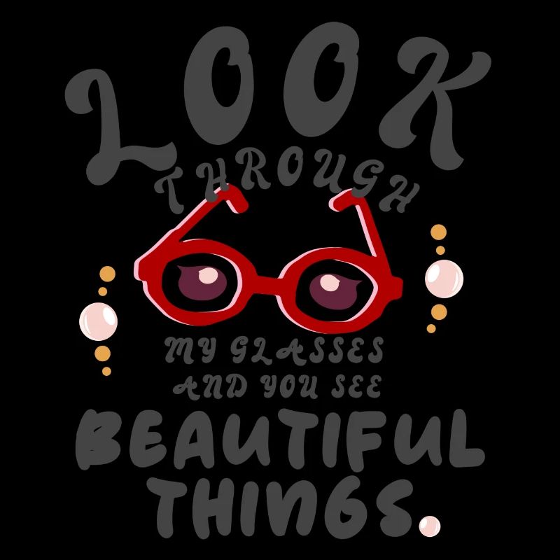 brilliant Brille positiv