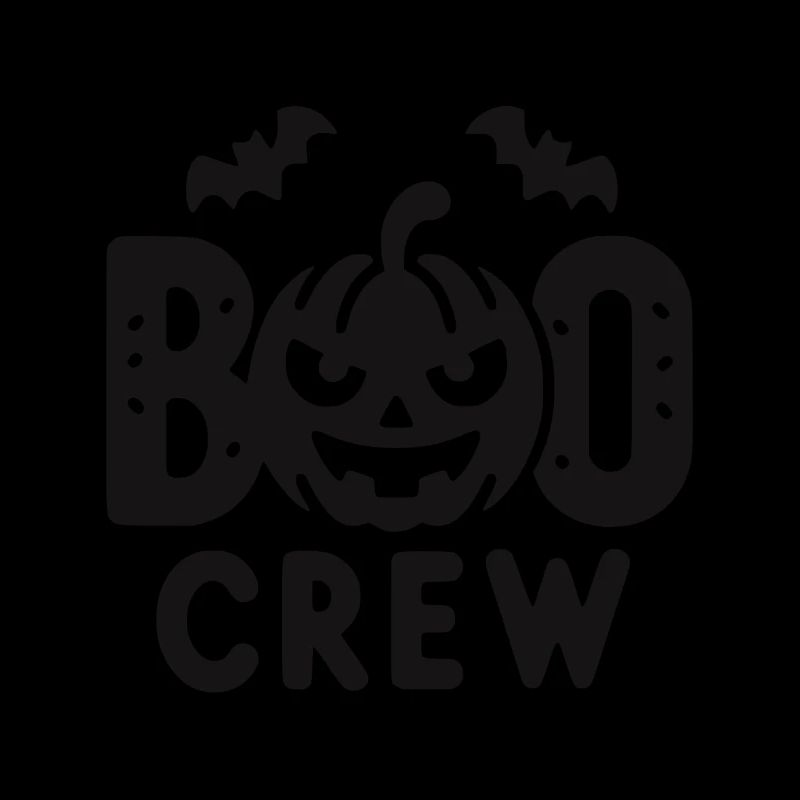 Boo Crew