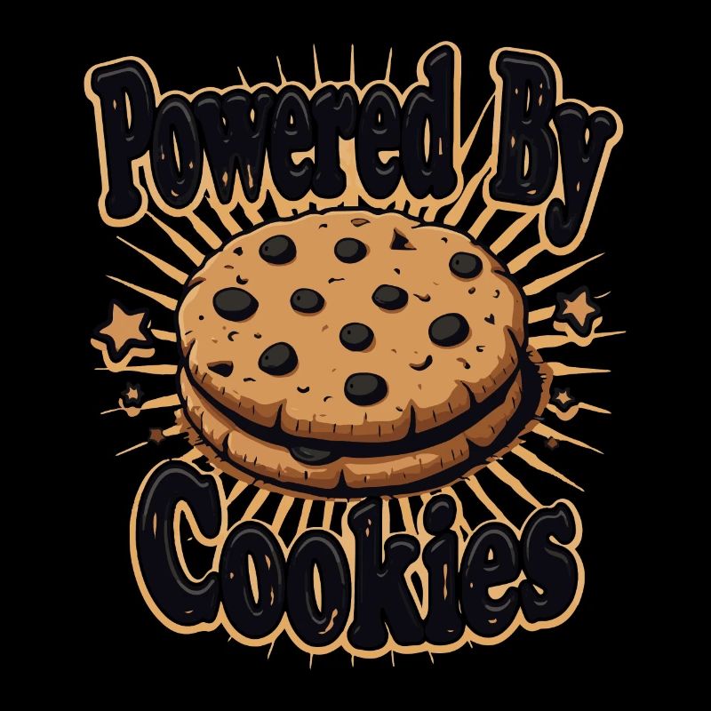 PROPULSÉ PAR LES COOKIES
