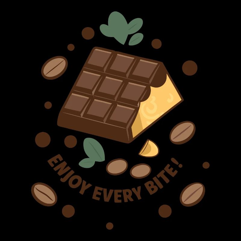 TABLETTES DE CHOCOLAT