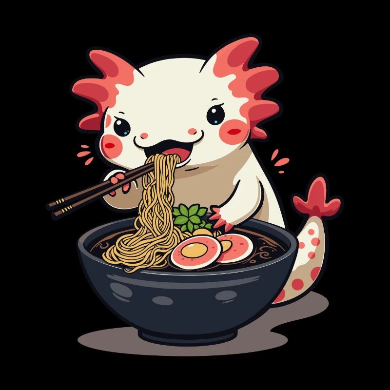 LECKERE RAMEN