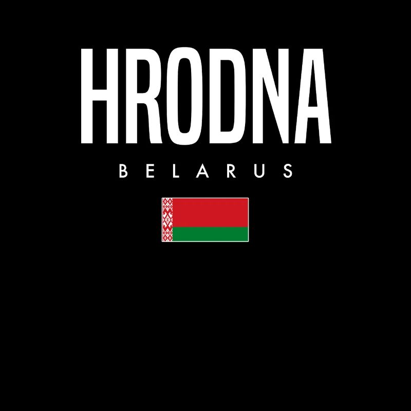 Hrodna, Biélorussie, Biélorussie