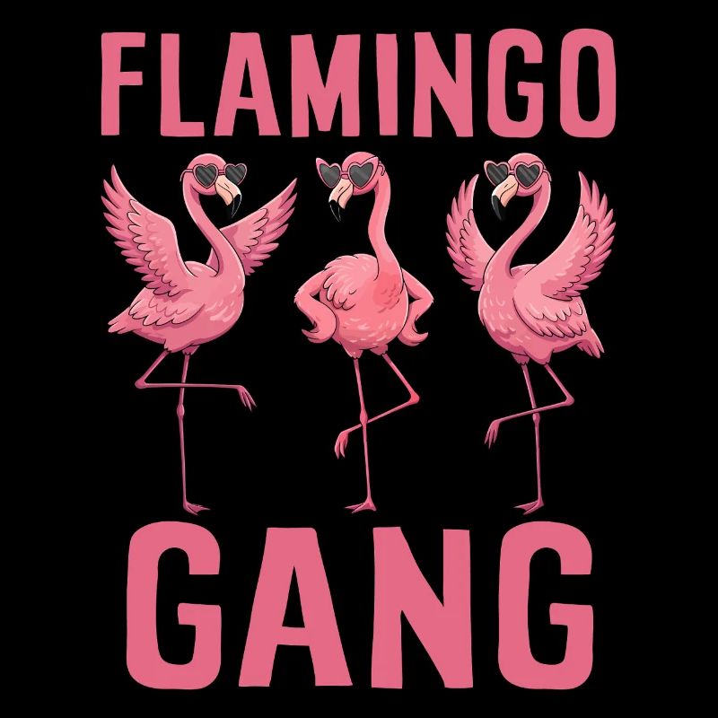Flamingo Gang