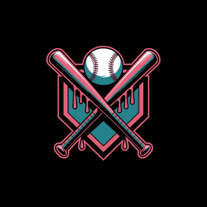 Baseball Baseball Bat