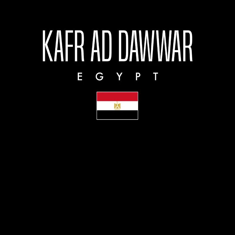 Kafr Ad Dawwar, Égypte
