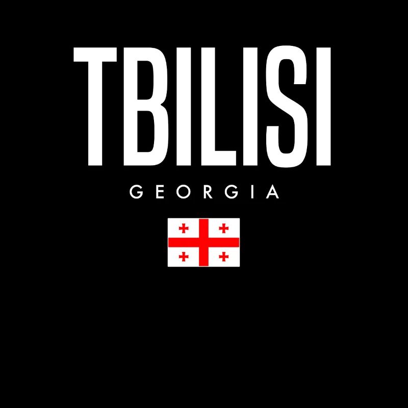 Tiflis Georgien