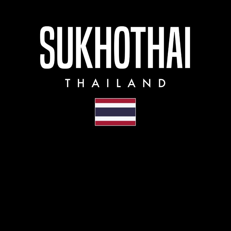 Sukhothai Thailand
