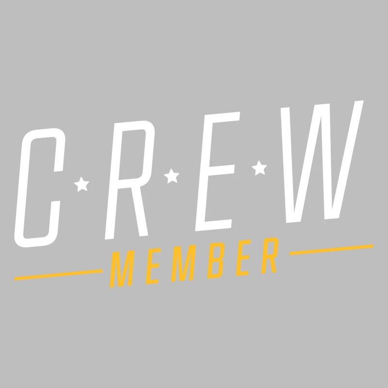 crew member