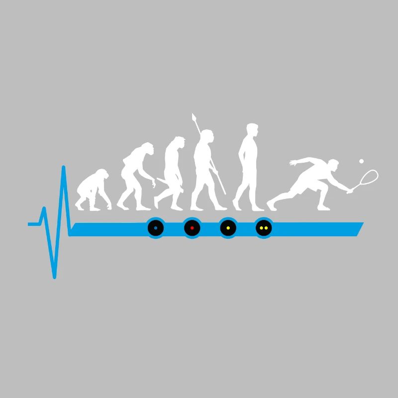 Squash Heartbeat Evolution