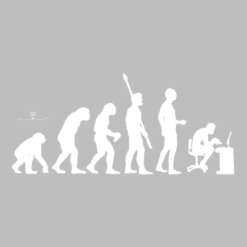 Evolution Nerd