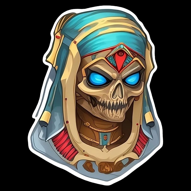 Mummy