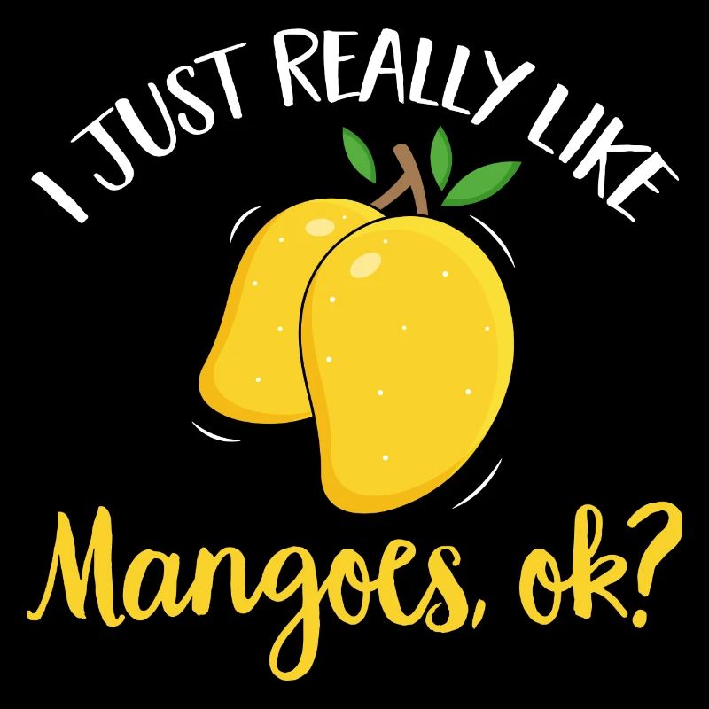 Mango Frucht Mango