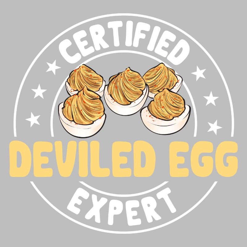 Gefüllte Eier Deviled Eggs