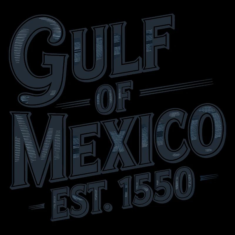 Golfe du Mexique