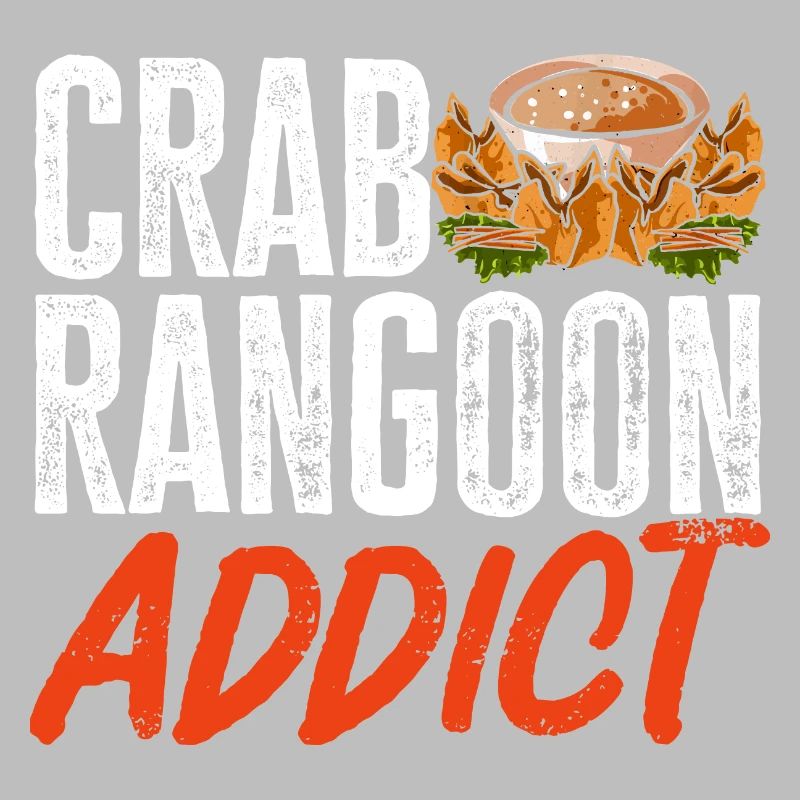 Krabben Rangoon Crabe Rangoon