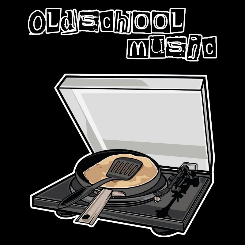 Vinyle // Oldschool Music