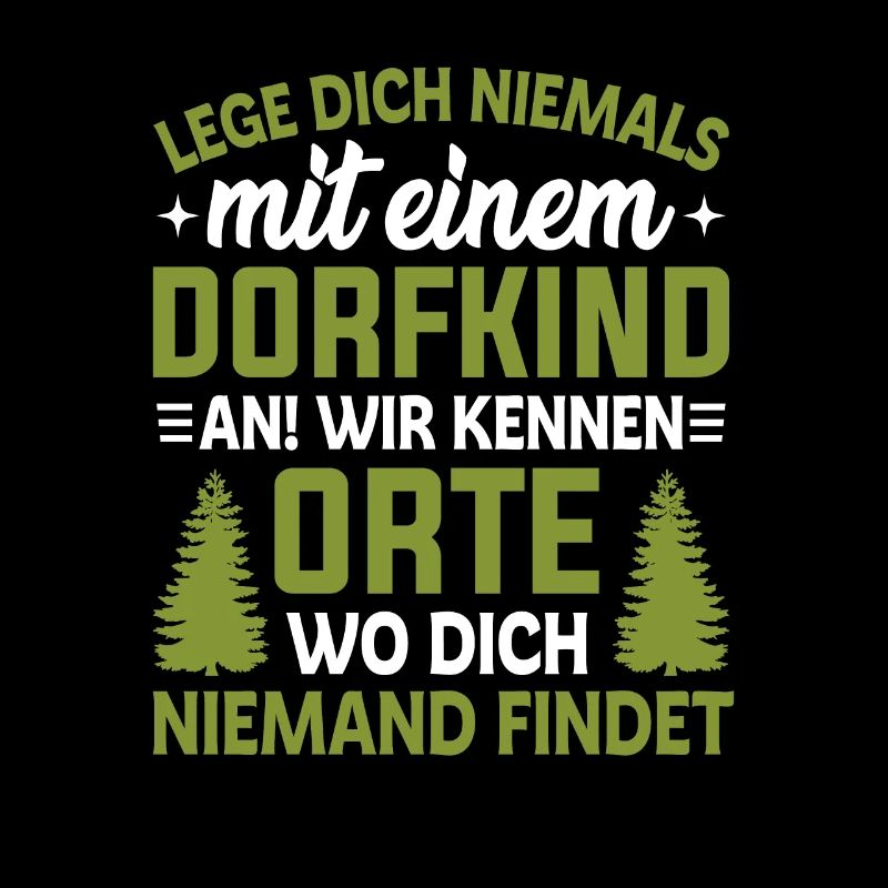 Dorfkinder Orte Bauernhof Dorfkind