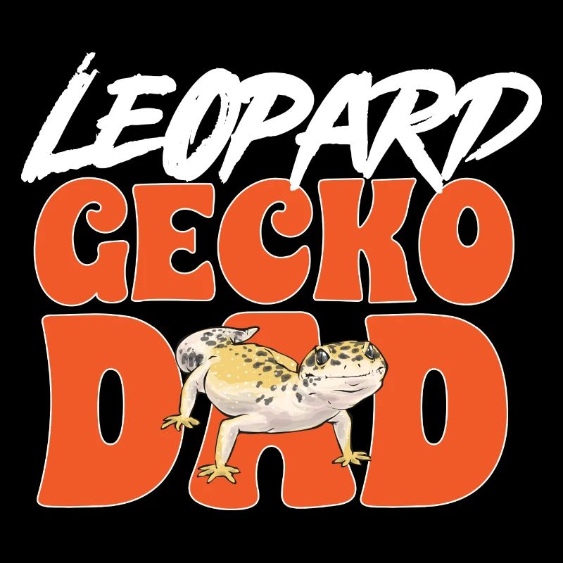 Gecko léopard Gecko reptile gecko de compagnie