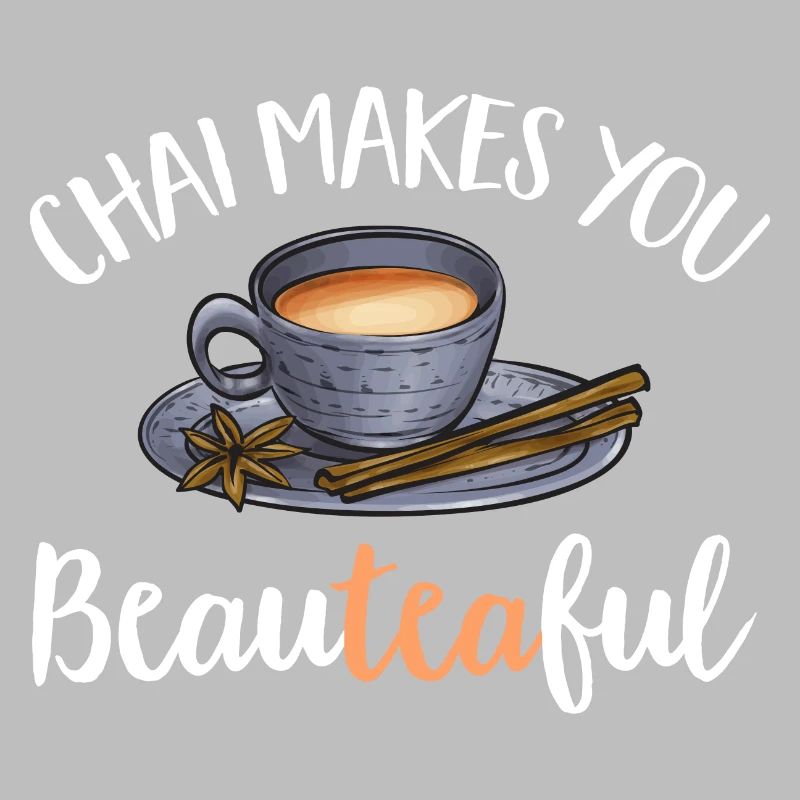 Chai Tea Masala Chai