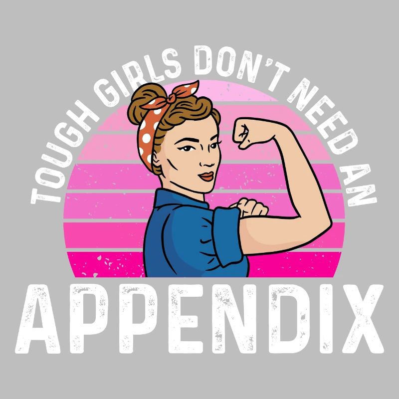 Appendicectomie Appendicite