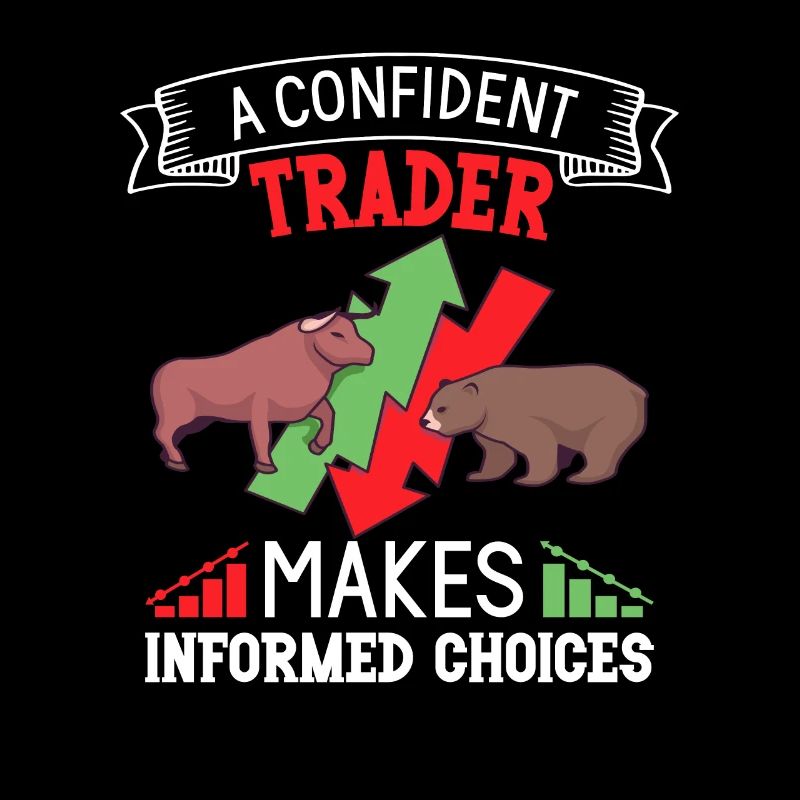 Börsenhändler, Forex-händler, Anlegerhandel