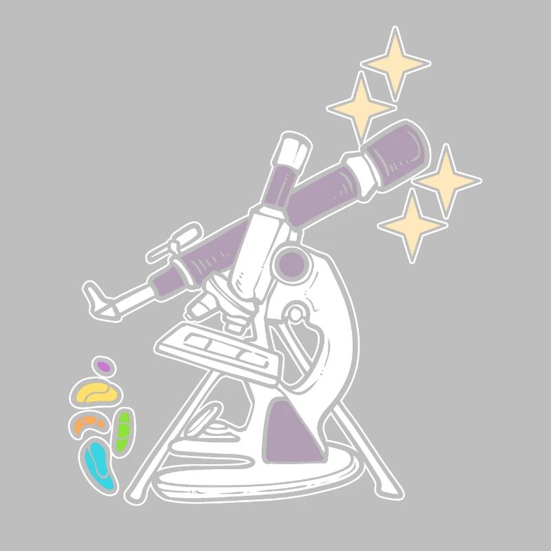 Science Is Everywhere Chemiker