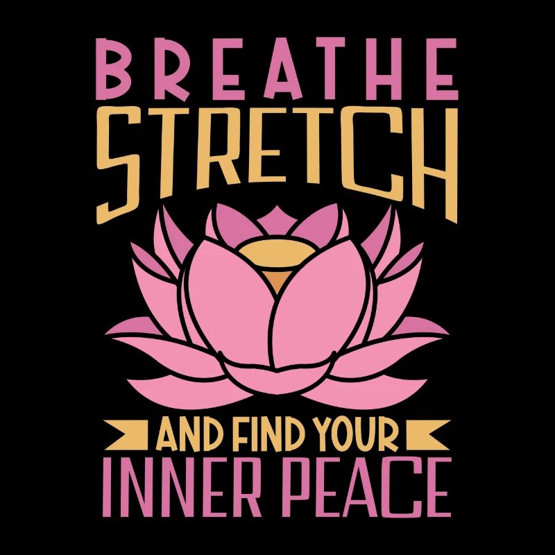 Yoga Mindfulness Practic Meditation Manifestation