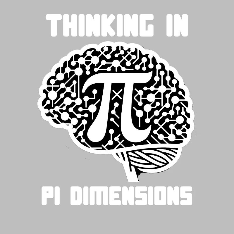 Funny Pi Day 2024 3.14 Pi Number Symbol Math
