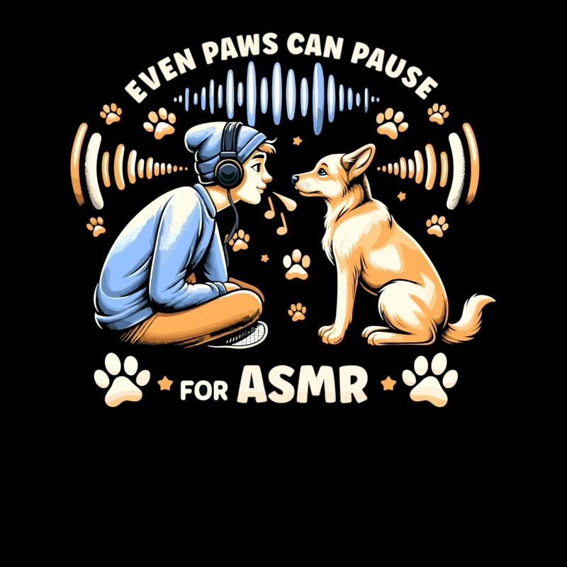 Asmr Chuchotement Asmr Enthousiaste Pleine conscience
