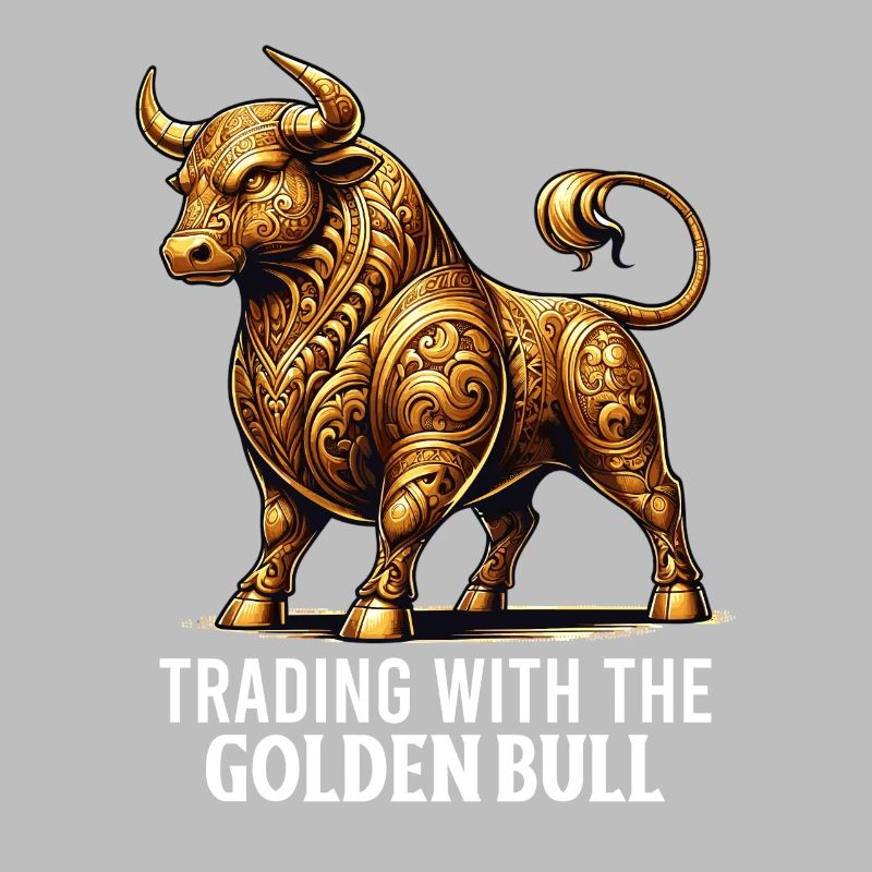 Gold Trader Forex Trader XAUUSD Trader