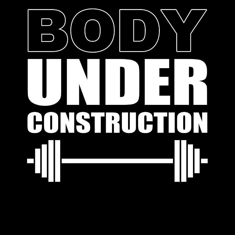 Body Under Construction Fitnesstrainer