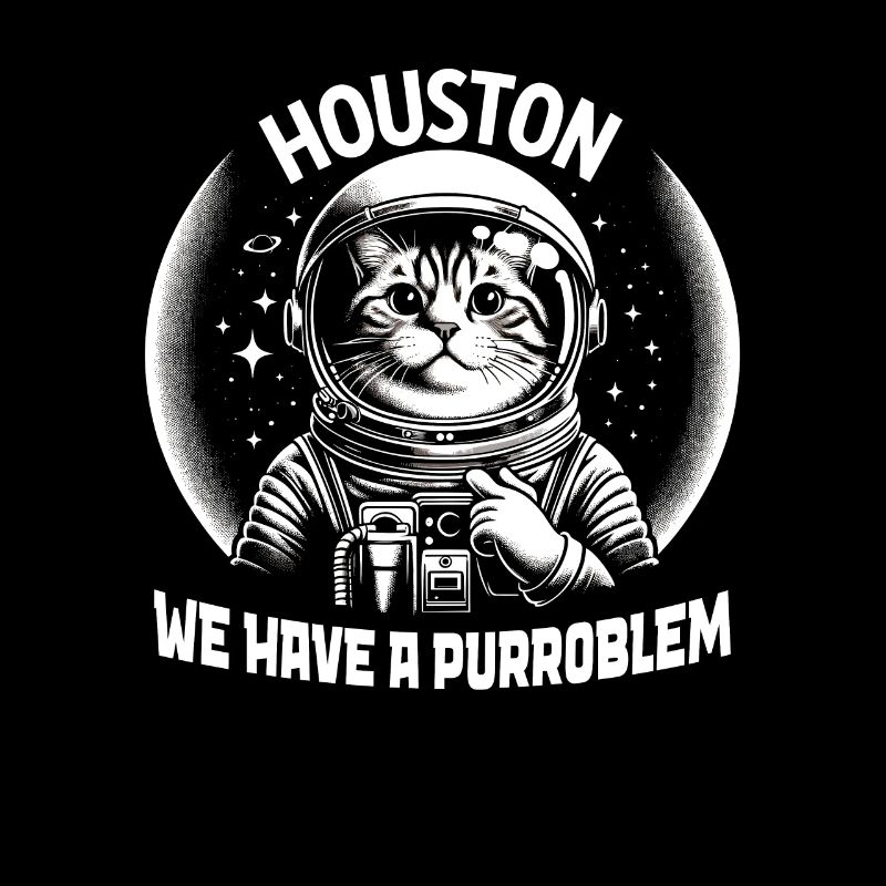 Chat, Astronaute, Astronomie, Système Solaire Externe