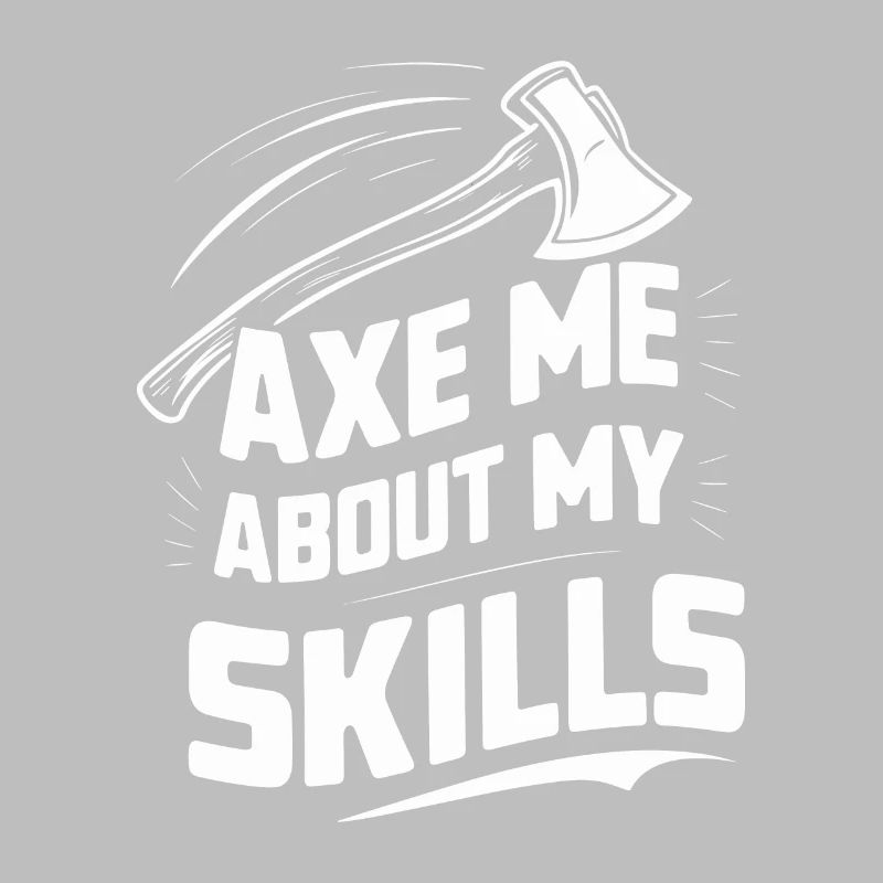 Masters of axe throwing for precise target practice