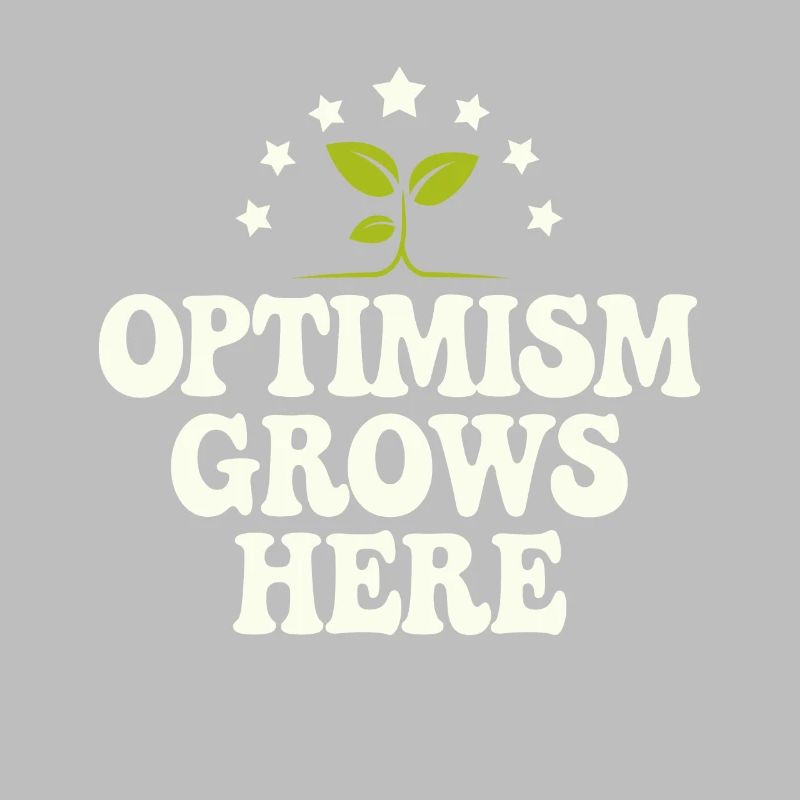 Climate optimism, Earth Day, Sustainability
