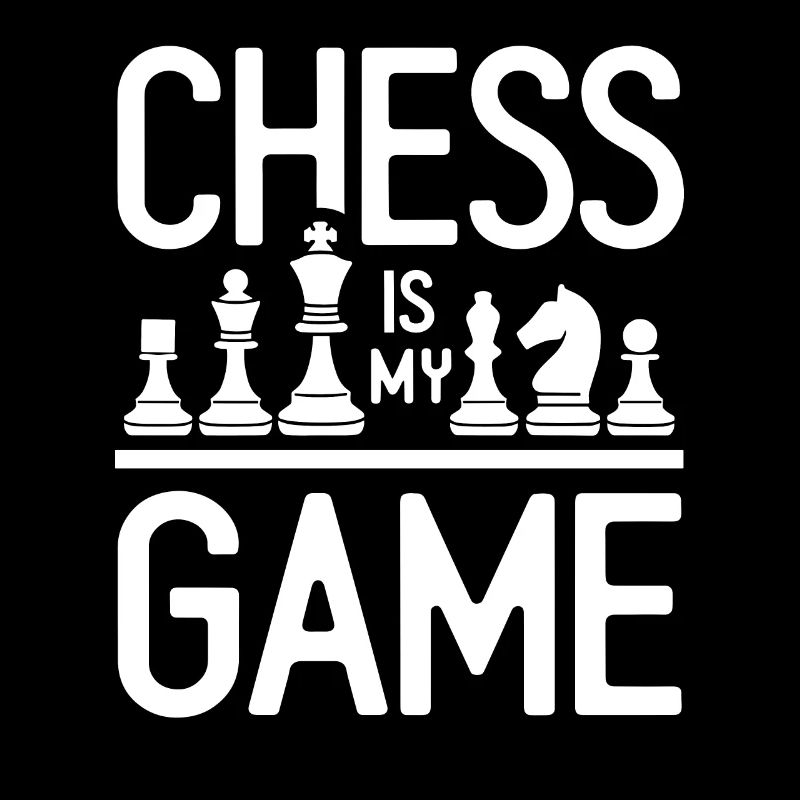 Chess Revival Movement Chess Lover Strategic