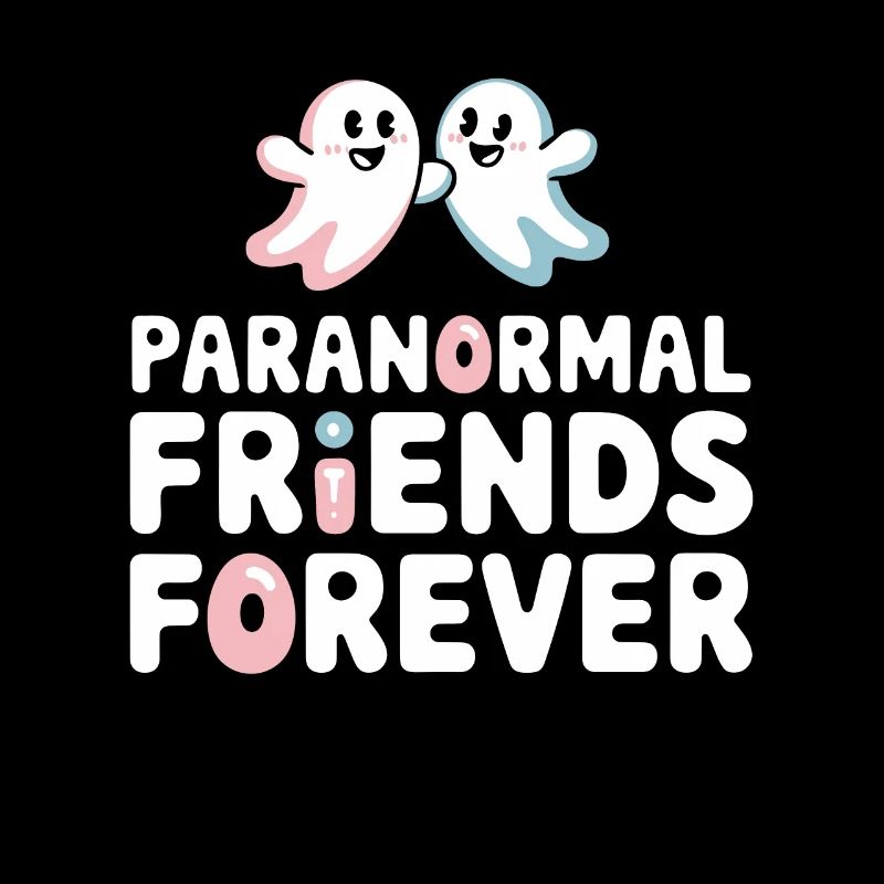 Paranormal Comedy Funny Ghost Humor Lighthearted