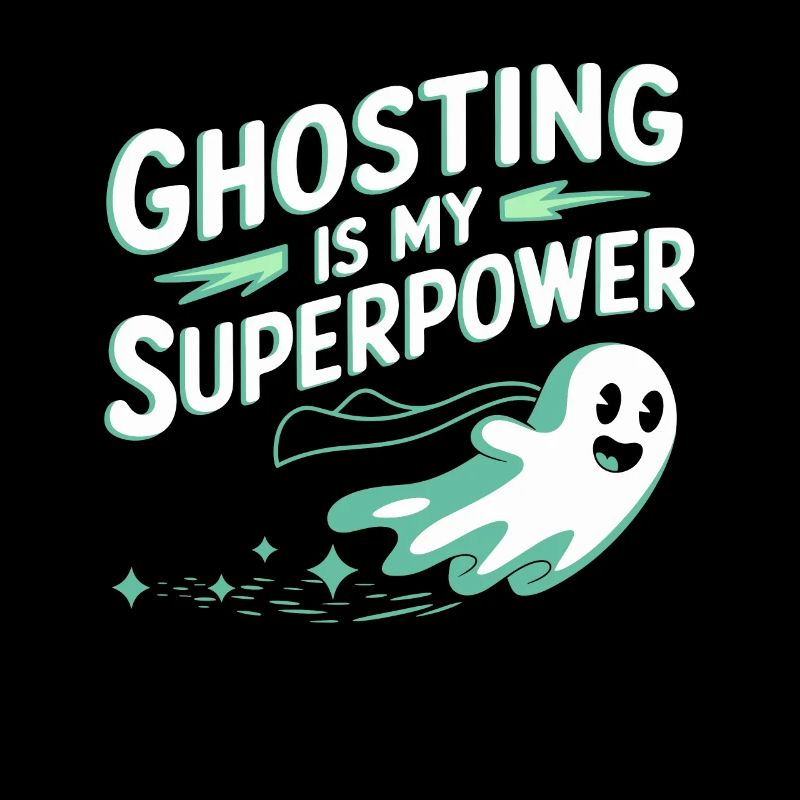 Paranormal Comedy Funny Ghost Humor Lighthearted