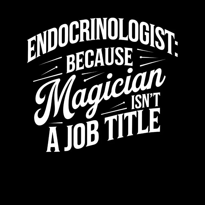 Medical Science for Endocrinology