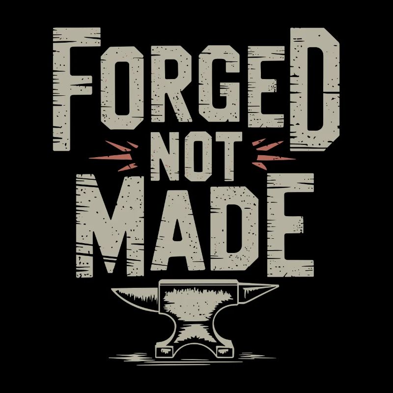 Blacksmithing Viking Warrior Norse Forge Metalwork