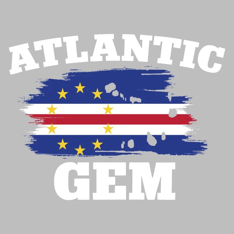 Drapeau du Cap-Vert Drapeau du Cap-Vert