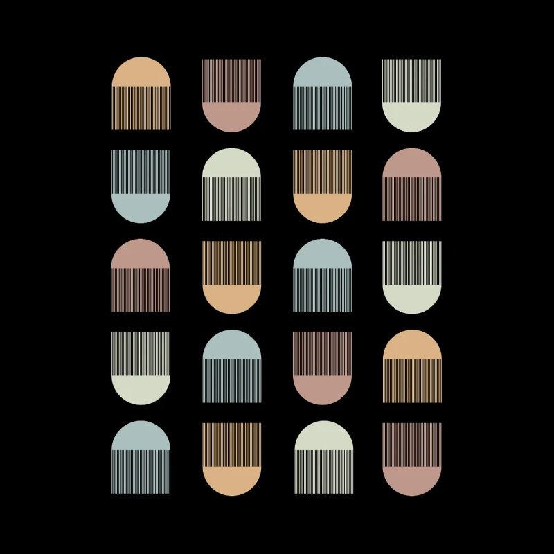 Boho / Design / Minimalistisch