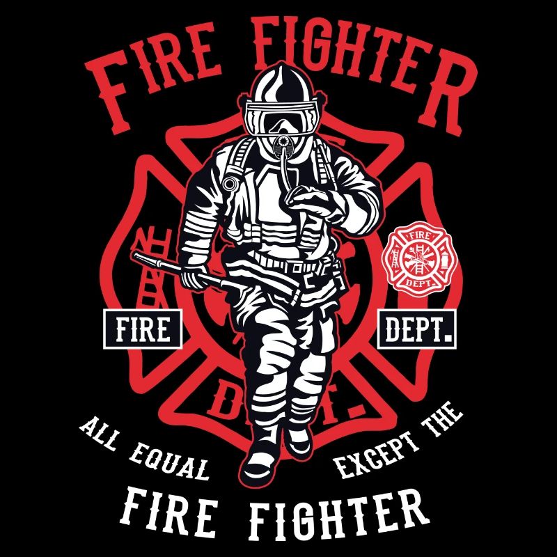 Fire Fighter