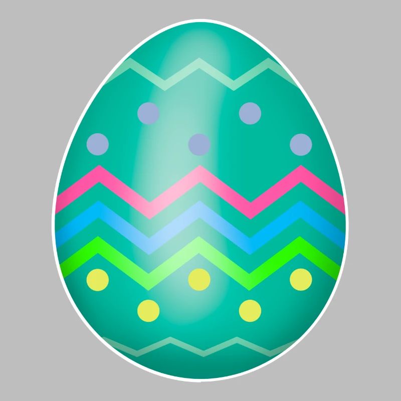 Easter egg