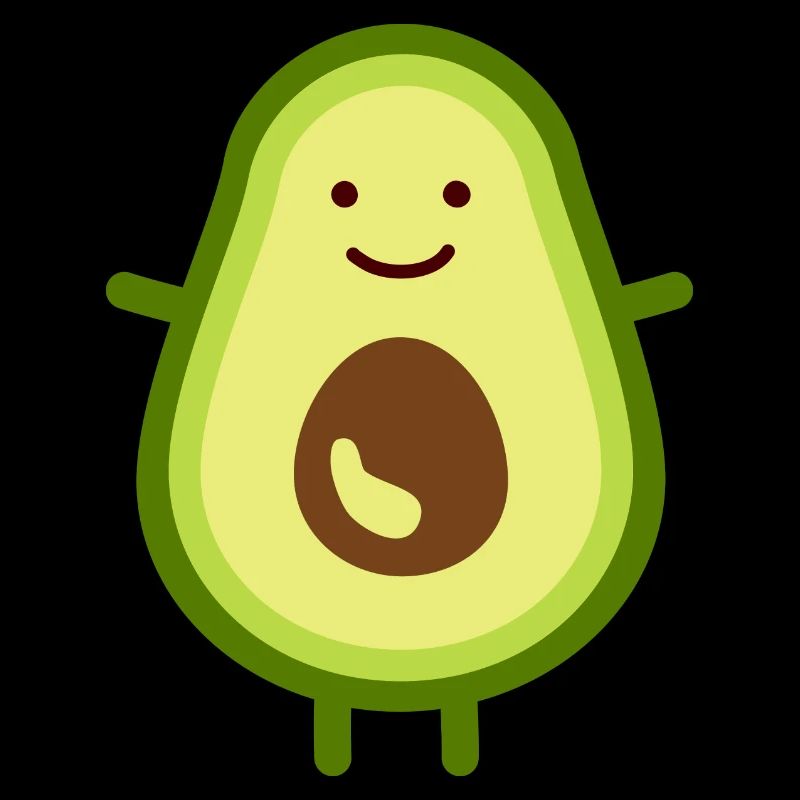 avocado