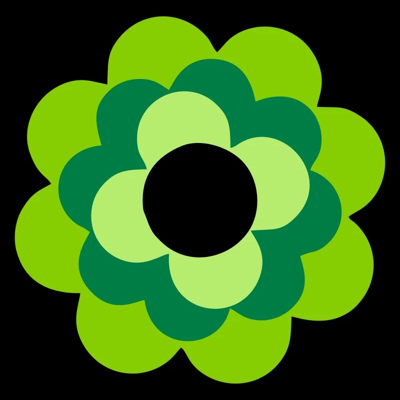 Fleur une