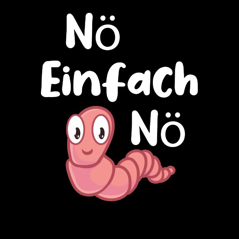 Noe einfach Noe Wurm