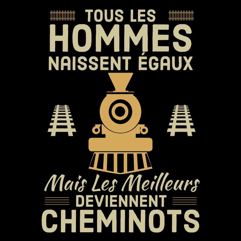 Cheminots
