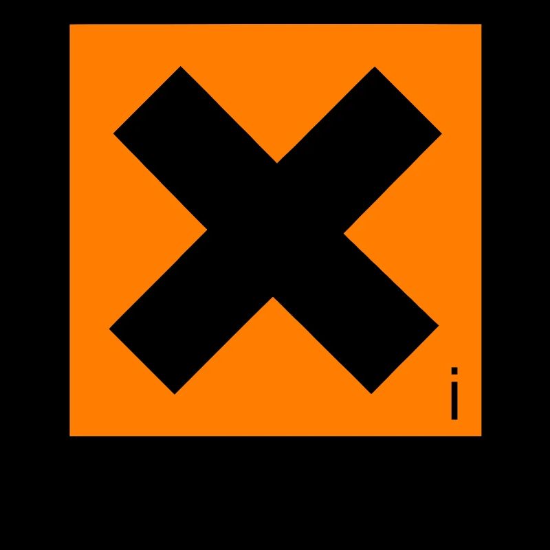 Annoying Warning