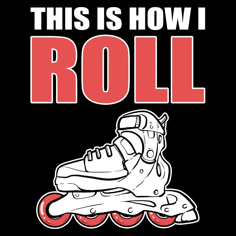 Roller Skating Roller Skates Inline Skates
